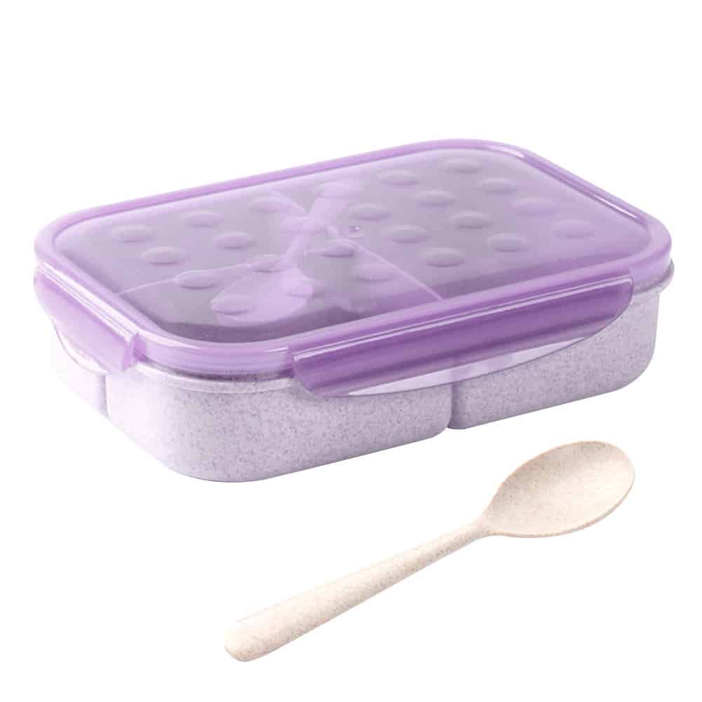 Food container